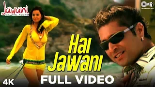 Hai Jawani Full Video - Jawani On The Rocks | Taz-Stereo Nation Feat. Don Mixicano