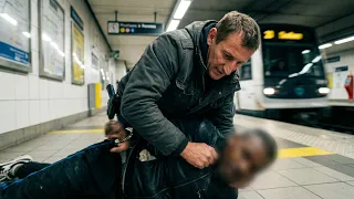 Rennes : une ville sous l'emprise des trafics