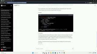 python to select nested dictionary value