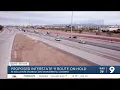 Proposed route for I-11 on hold re-evaluations underway amid environmental concerns