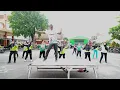 Download Lagu Senam Poco-Poco gerakan mudah enak untuk diikuti