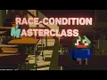 Race Conditions The Deepest Rabbit Hole in Web Security - Malectrica Master Class