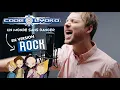 Download Lagu GÉNÉRIQUE CODE LYOKO - UN MONDE SANS DANGER (Version Rock par Romain Ughetto)