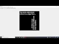 Binary Object Selection MATLAB without using bwselect Digital Image Processing