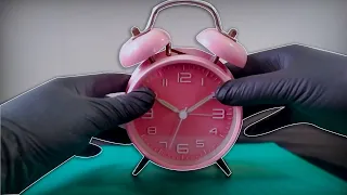 Download Plastic Welding of a Small Plastic Part of Bell Hammer. / Repair and Restore Alarm Clock MP3