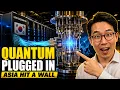 The US Just Plugged Quantum Into Korea s Biggest Supercomputer Asia s Classical Computing Dominance