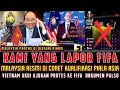 Download Lagu 🔴 MALAYSIA DI DISKUALIFIKASI❗️VIETNAM AKUI DALANG SANKSI FIFA SAMPAI BILANG BEGINI❓️