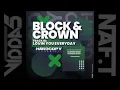 Lagu BLOCK \u0026 CROWN  lovin you everyday (nudisco bounce mix)