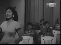P.Ramlee & Lena - Merayu Hati (OST Juwita 1951)