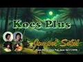 Download Lagu Jempol Sikil - Koes Bersaudara Pop Jawa Volume 2 (Lyrics)