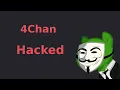 4Chan Hack - A hacker explains LIVE