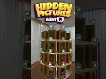 Discover Layout Mode in Hidden Pictures