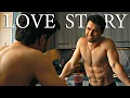 Scott and Kip Gay Love Story Heated Rivalry