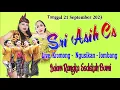 Download Lagu #KROMONG SAWERAN 1#SRI ASIH Cs#