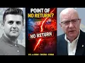 Lagu Col. Larry Wilkerson: The U.S. Just Hit a Point of No Return