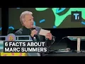 6 Things You Didn t Know About Double Dare Host And Food Network star Marc Summers