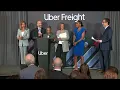 Uber to hire 2 000 employees for new Freight headquarters in Chicago