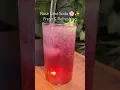 Download Lagu Refreshing Rose Lime Soda 🌸 Homemade \u0026 Organic #drinkrecipes #homemaderosewater #mocktail  #limesoda