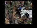 ModPool Crane Install