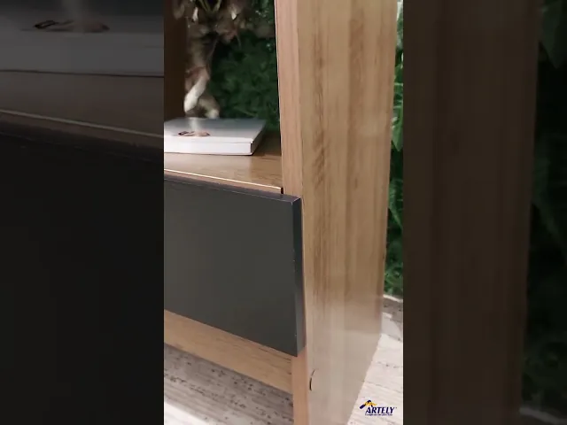 Vídeo do produto