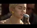 Lagu MILEY CYRUS REAL VOICE/WITHOUT AUTOTUNE