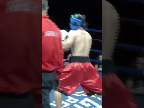DE ESTA MANERA SE VIVIÓ EL PRIMER ROUND ENTRE MARTÍN KU Y YAO CABRERA !! #foryou #parati #clips #fyp