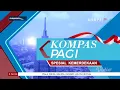 Download Lagu Kompas TV - OBB Kompas Pagi Spesial Kemerdekaan (17 Agu 2023)