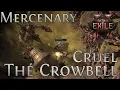Download Lagu The Crowbell | Act 1 | Cruel | Mercenary | Guide