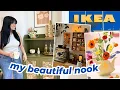 Download Lagu UPGRADING MY KITCHEN WITH DIY IKEA HACKS ~home café vibes~ 🍵🫖