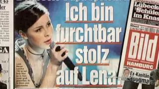 lena meyer landrut u0026 die boulevardmedien