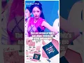 did anyone else get reminded of this when they saw the album design? #viviz #kpop #shorts #design