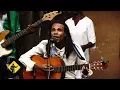 Lagu Haiti Oh | Live Outside | Playing For Change