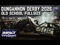 Dungannon Derby 2026 - Old School Fullsize