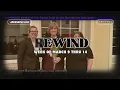 Rewind March 9 thru 14