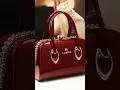 Download Lagu USA Hot Pick! 🔥 Elegant Red Satchel Handbag on Temu ✨ | Link in Description