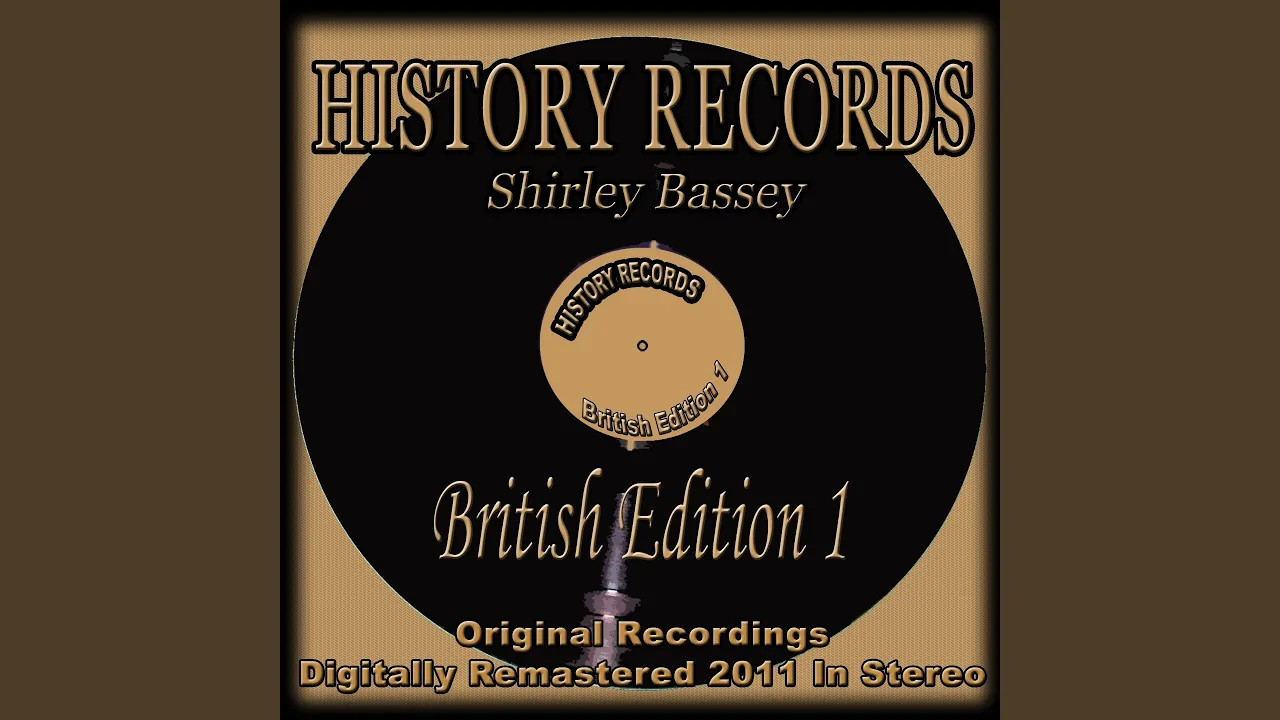 Hands Across the Sea (1958) (Remastered) Hands Across the Sea (1958) (Remastered)