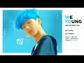 NCT Dream - We Young (Line Distribution)