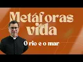 Download Lagu Metáforas da Vida | O Rio e o mar