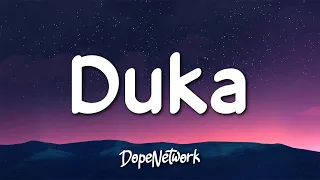 last child duka lyrics 