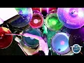 Elias Records Shivers by Ed Sheeran Drum Lessons in Tooele County Utah