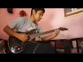 Download Lagu Ezza fobia the cover ahmad - albar zakia
