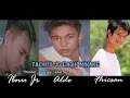 Download Lagu Aldo Ibnu jr Fhicsan Tacinto Jo Gadih Minang - lagu minang terbaru 2022 (official music video )