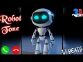 Download Lagu Robotic ringtone | Robotic sound effects | horror message tone | lion message tone |new message tone MP3