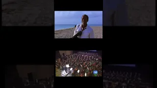 Shawshank Redemption Music Score So Was Red End Title FIMUCITÉ My Own Edit 