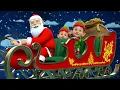 Download Lagu Jingle Bells, We Wish You A Merry Christmas \u0026 Xmas Song for Kids