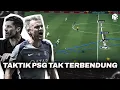 Download Lagu Pressing Monster PSG | Build Up Cair Lawan Press Lemah Alonso