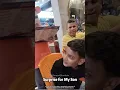 Surprise for My Son