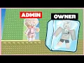 Download Lagu ACIL Jadi Admin Buat PRANK Pemilik Tower Ini @Fahrezaos - Roblox Indonesia