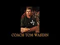 Space Coast Daily Brevard Masters - Tom Wasdin