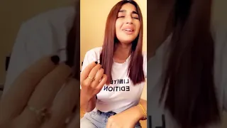 ناتاشا   حنيت دندنها